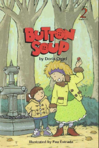 Button Soup ebook