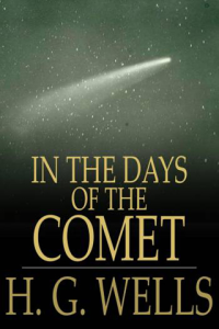 In the Days of the Comet ebook