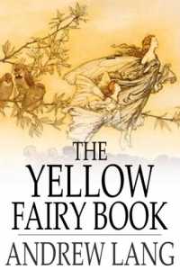 The Yellow Fairy Book ebook