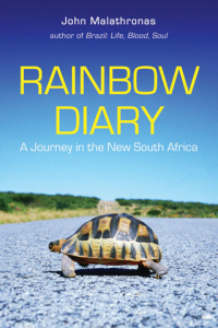 Rainbow Diary A Journey in the New South Africa ebook