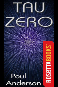 Tau Zero ebook