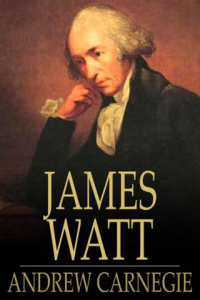 James Watt ebook
