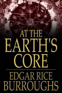 At the Earths Core ebook