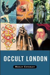 Occult London ebook