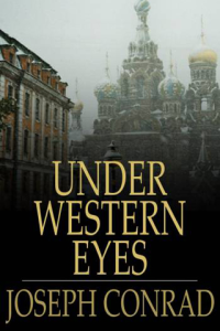 Under Western Eyes ebook