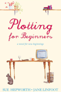 Plotting for Beginners ebook
