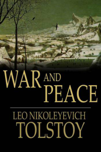 War and Peace ebook