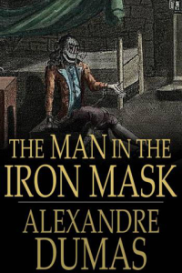 The Man in the Iron Mask ebook