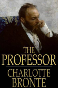 The Professor ebook