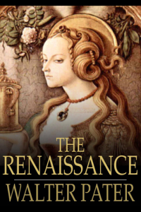 The Renaissance Studies of Art and Poetry