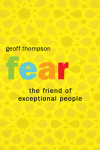 Fear The Friend of Exceptional People ebook