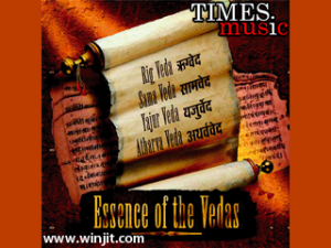 The Hindu Vedas - Meaning and Essence