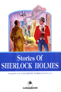 Stories Of Sherlock Holmes part3