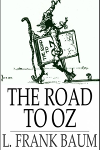 The Road to Oz