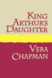 King Arthurs Daughter ebook