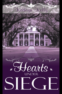 Hearts Under Siege ebook