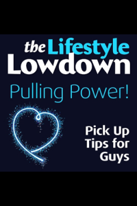 The Lowdown Pulling Power pick up tips for men Ebook ebook