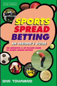 Sports Spread Betting An Insiders Guide ebook