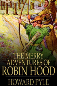 The Merry Adventures of Robin Hood ebook