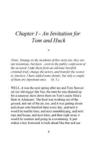 Tom Sawyer Detective ebook