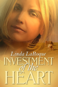 Investment Of The Heart ebook