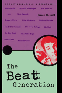 The Beat Generation The Pocket Essential Guide ebook