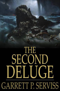 The Second Deluge ebook