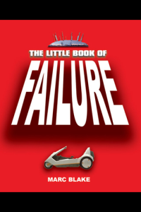 Little Book of Failure The ebook