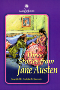 Three Stories From Jane Austen part1