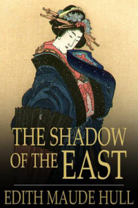 The Shadow of the East ebook