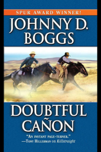 Doubtful Canon ebook