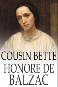 Cousin Bette