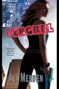 TEKGRRL ebook