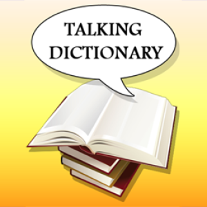 Talking Dictionary - Free