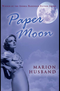 Paper Moon