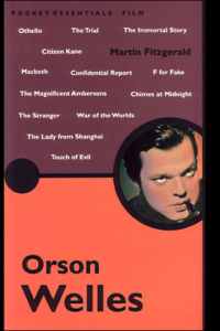 Orson Welles The Pocket Essential Guide ebook