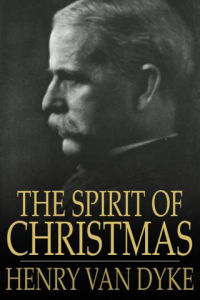 The Spirit of Christmas ebook