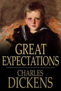 Great Expectations ebook