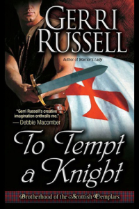 To Tempt A Knight ebook