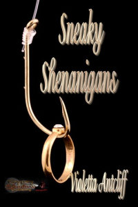 Sneaky Shenanigans ebook