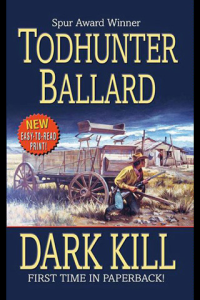 Dark Kill ebook