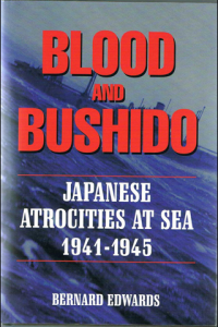 Blood and Bushido ebook
