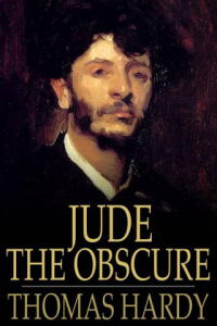Jude the Obscure ebook