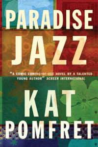 Paradise Jazz ebook