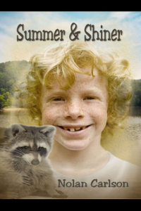 Summer and Shiner ebook