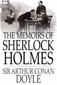 The Memoirs of Sherlock Holmes ebook