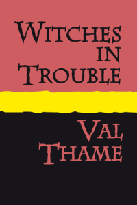 Witches in Trouble ebook
