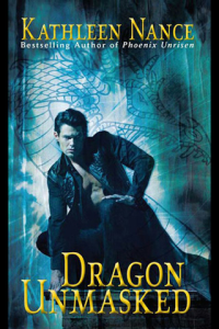 Dragon Unmasked ebook