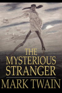 The Mysterious Stranger