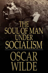 The Soul of Man under Socialism ebook